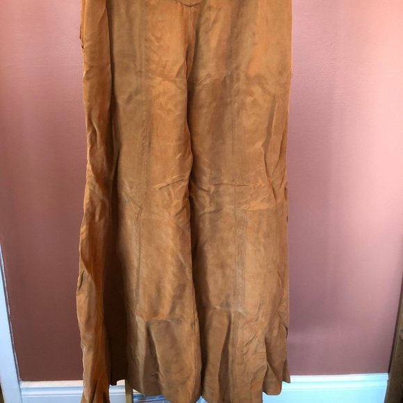 Slinky Bell-Bottoms - Picture 2 of 3